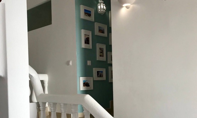 Ferragudo Apartment | Casa Saudade - 400 meters from the beach!