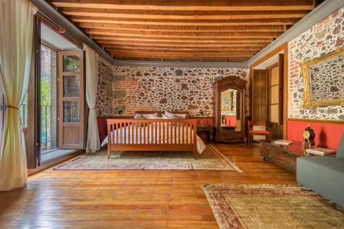 Historic Center Apartment | CASA SAUTO SUITE CON BALCON