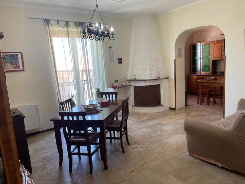 Santa Maria del Cedro Apartment | Casa Savana