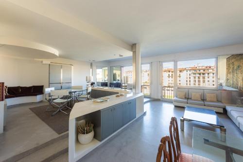 Oltrarno Apartment | Casa Savioli