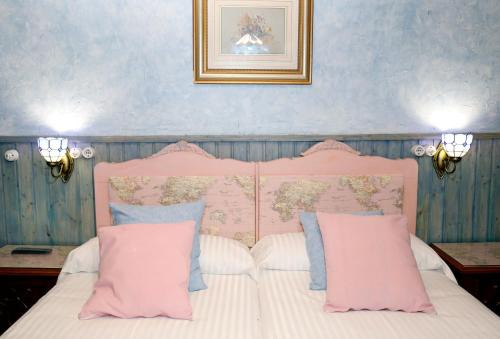 Lourenza House | CASA SAVIOR