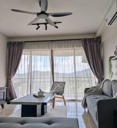 Alor Gajah Apartment | Casa Savoy - A Famosa Resort Melaka