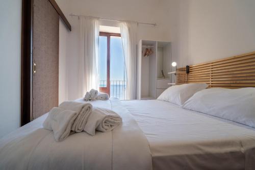 Santa Maria La Scala House | Casa Scala