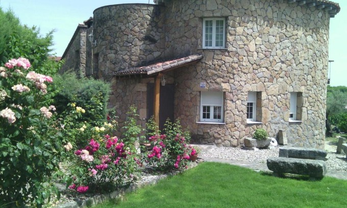 Losar de la Vera Apartment | Casa Sebastiana