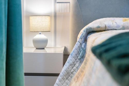 Aurora Apartment | Casa SecondoTelli
