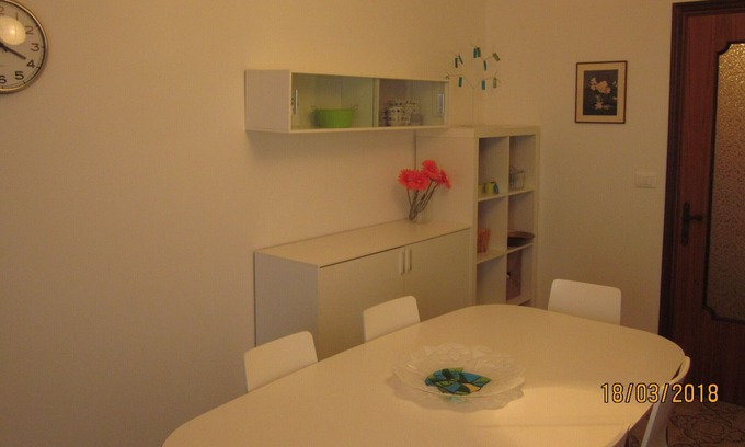 Ceriale Apartment | Casa Serena - Apartment