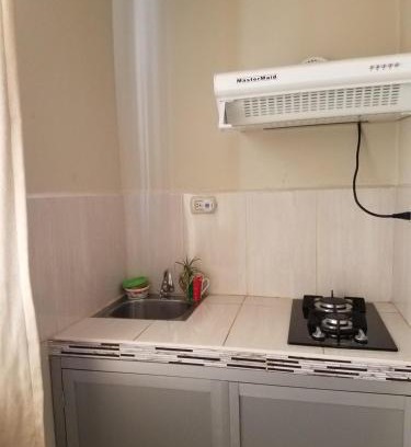 Ecuadorian Amazon Apartment | CASA Serena