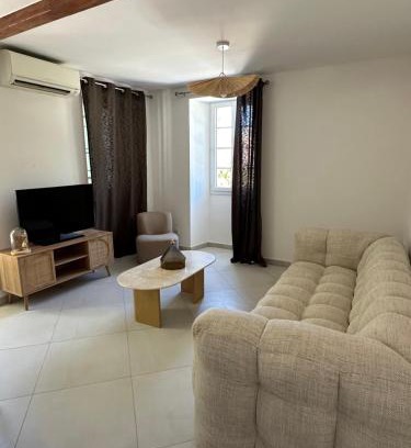 Ville-di-Paraso House | Casa Serena