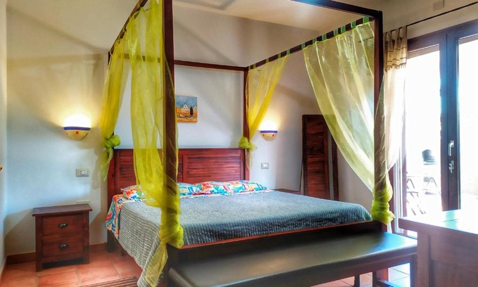Castiadas Apartment | Casa SERENAS, a 5 minuti dal mare con parcheggio, clima e tutto il necessario per la tua vacanza in relax