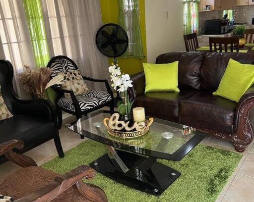 Caribbean Estates House | Casa Serenity