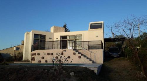 Rio Ceballos House | Casa Serrana