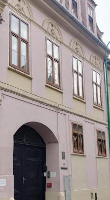Brasov City Centre House | Casa Sforii Brasov