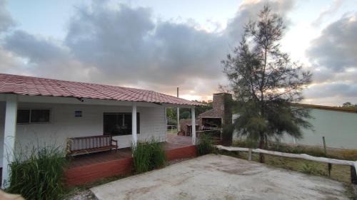 Bella Vista House | Casa shalet piriapolis 6 personas