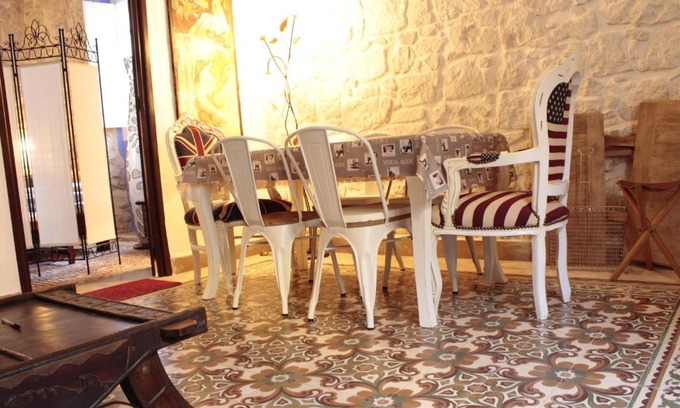 Carloforte House | Casa Sibilla