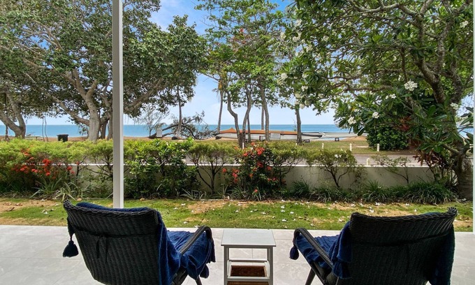 Horseshoe Bay House | Casa Siboney, Horseshoe Bay