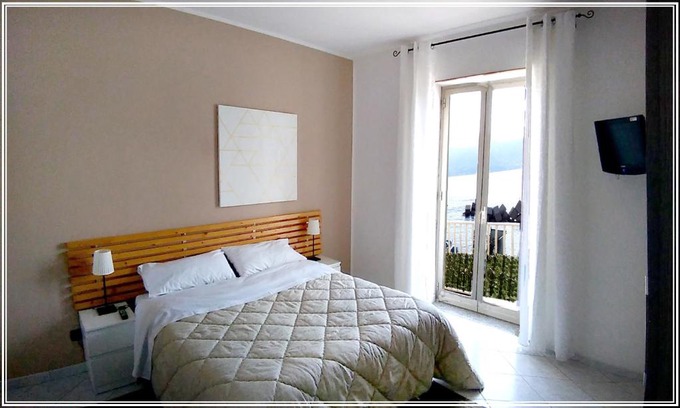Torre di Faro Apartment | Casa Sicilia