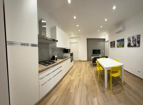 Corso dei Mille - Sant'Erasmo Apartment | Casa Sicula