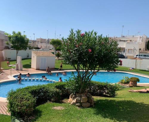 Los Balcones Apartment | Casa Sienna - Charming 2 bedroom apartment in Lago Jardin II