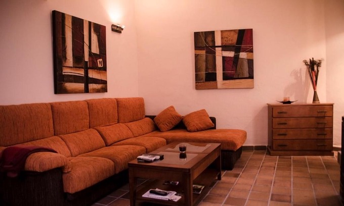 Santa Clara Apartment | Casa Sierpes