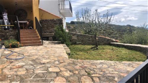 Santiago del Tormes House | Casa Sierra de Gredos