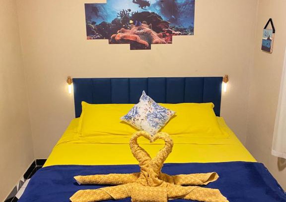 Floresta Velha Hotel | Casa Silveira Noronha
