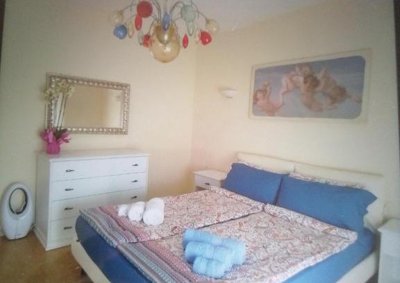 Torri del Benaco Apartment | Casa Silvio