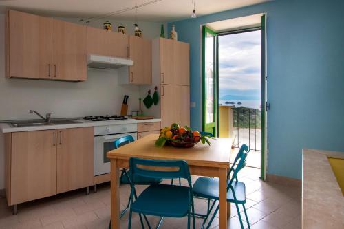 Nerano House | Casa Simi