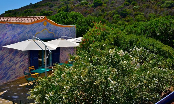 Carloforte Villa | Casa Simonetta