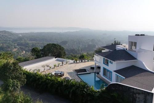 Morjim Villa | CASA SINGH by Akama Homes- Yuvraj Singh's Villa
