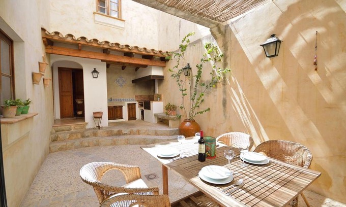 Pollensa House | Casa Sion