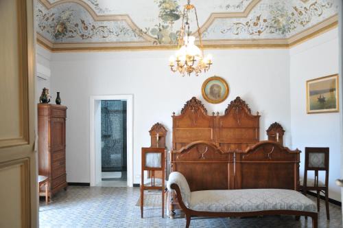 Modica Bed & Breakfast | Casa Sipione Papa