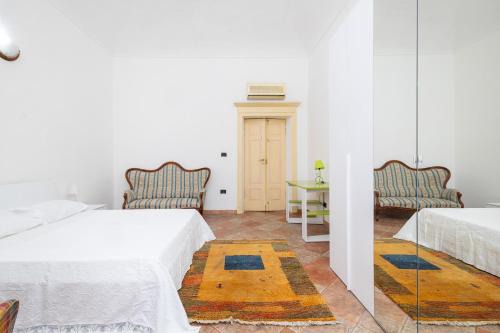 Sassari Apartment | Casa Sironi