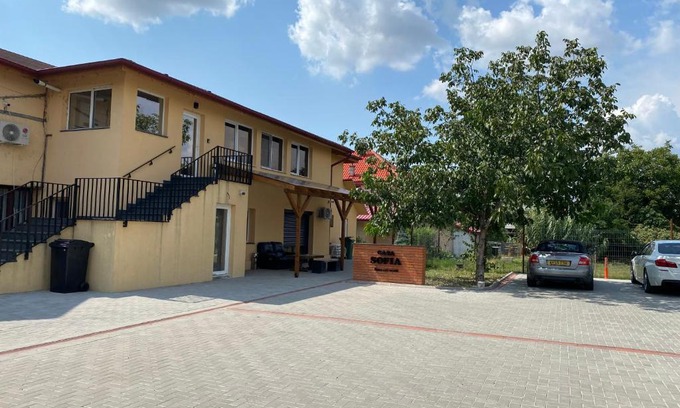 Satu Mare House | Casa Sofia