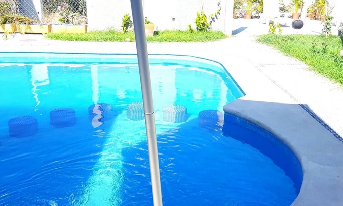 Ixtapa Apartment | Casa Sol, Piso Luna, Casa Sol, Floor Moon