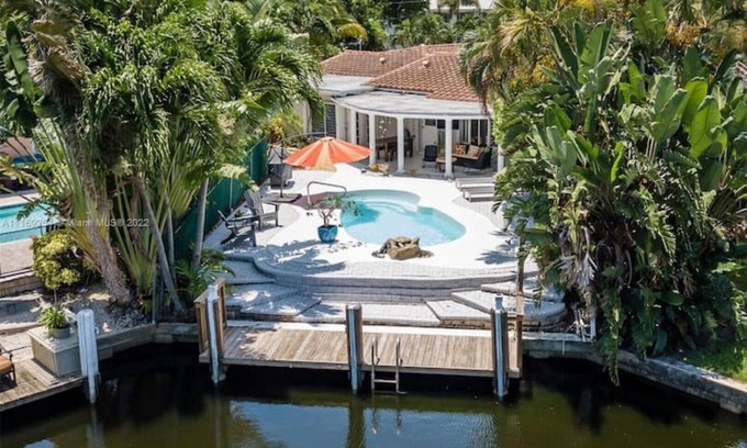 Imperial Point House | Casa Sol y Mar of Fort Lauderdale