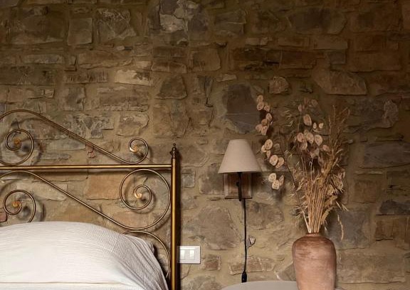 Greve in Chianti Apartment | Casa Solatii Montefioralle