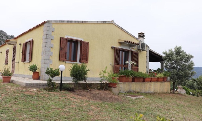 Golfo Aranci House | Casa Sole