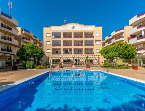 Orihuela Costa Apartment | Casa Solstralar, Cabo Roig