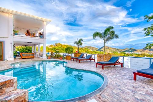 San Juan del Sur House | Casa Soma