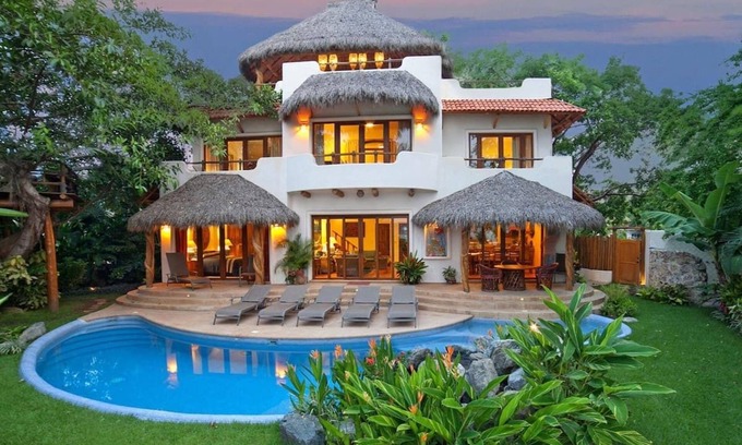 Sayulita House | Casa Sonadora - Sayulita's Finest