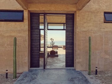 Los Zacatitos House | CASA SONOMA in los zacatitos, san jose del cabo
