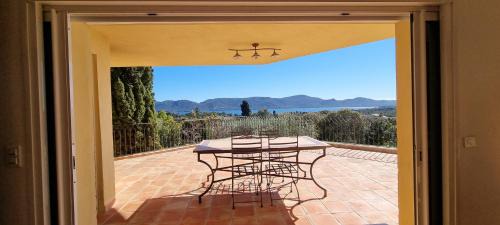 Porto-Vecchio House | CASA SOPRANA - HAUT DE VILLA indépendant avec piscine et jardin privés - Independant TOP OF VILLA with private pool and garden