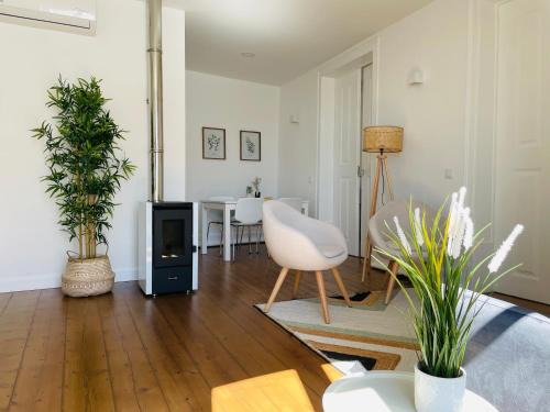 Evora House | Casa Soure Suites and Apartments