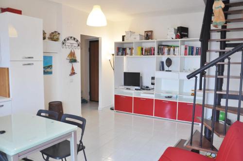 Capo Peloro Apartment | Casa Sperone - Ospedale Papardo
