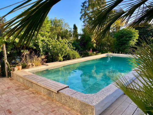 Olhao Villa | Casa Stardust & cottages