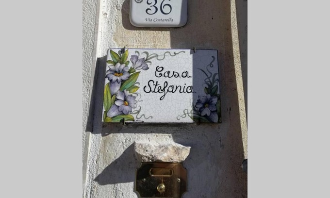 Barrea House | Casa Stefania