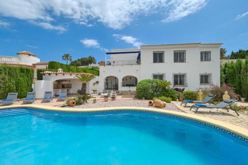 Balcon del Mar Villa | Casa Stella