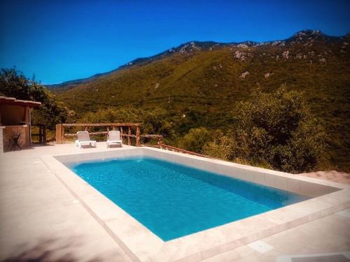 Olmeto House | Casa Stella