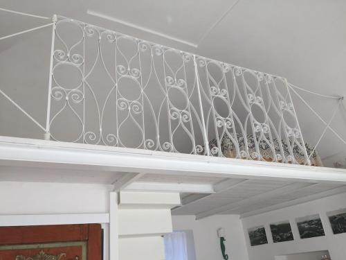 Le Forna House | Casa stella marina