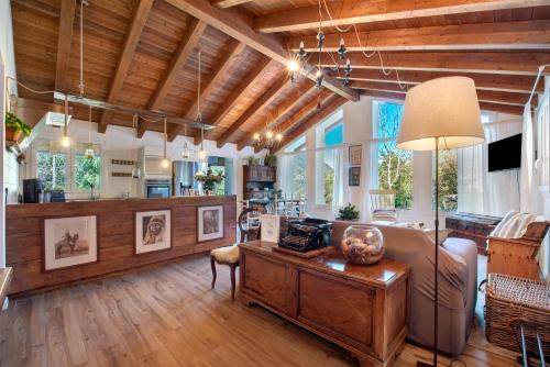 Argegno Apartment | Casa Storica In Fattoria